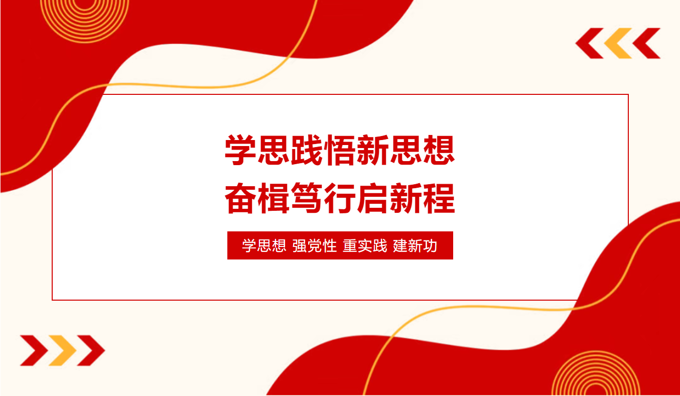 学思践悟新思想 奋楫笃行启新程——安博成都党支部召开专题组织生活会暨民主评议党员大会